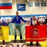 Сахалинцы вернулись с 13 медалями с чемпионата и первенства России по савату