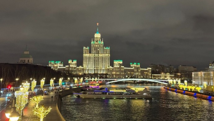 Для студентов из Башкирии проведут форум в Москве Для студентов из Башкирии проведут форум в Москве