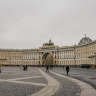 Александр Беглов поздравил петербуржцев с Днем космонавтики