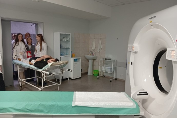 Около 70 молодых врачей-целевиков в этом году трудоустроены в больницы Ярославской области Около 70 молодых врачей-целевиков в этом году трудоустроены в больницы Ярославской области