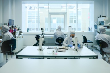 В ОЭЗ «Технополис Москва» появится новая площадка