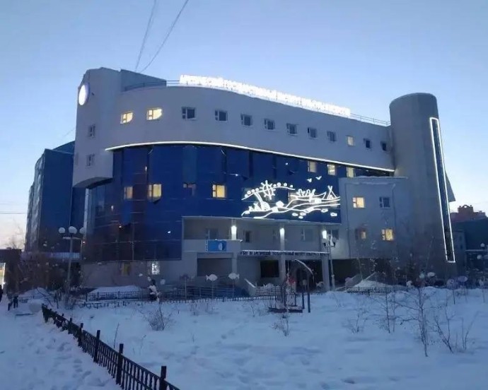 Арктический государственный институт культуры и искусств стал университетом Арктический государственный институт культуры и искусств стал университетом