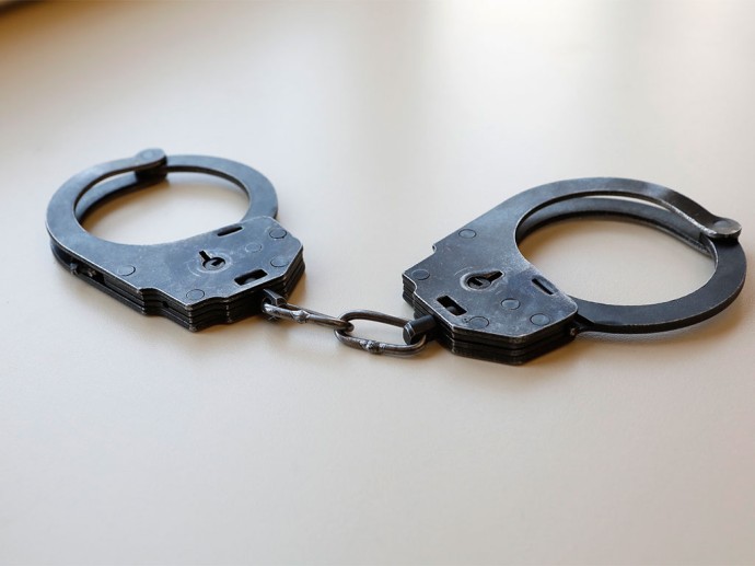 Белгородский СК подтвердил задержание военного, скрывшегося от следствия