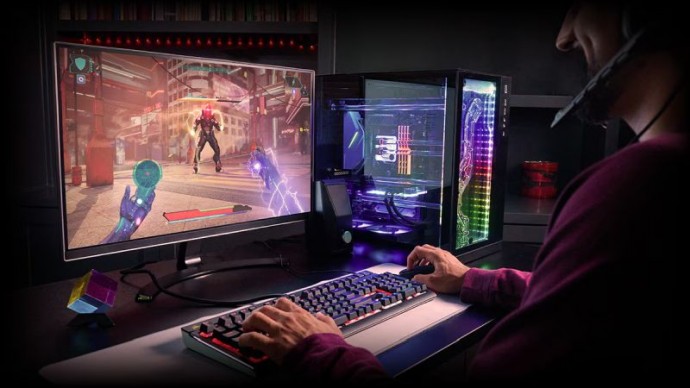 AMD нарастила расходы на маркетинг на 46% из-за игрового и потребительского сегментов