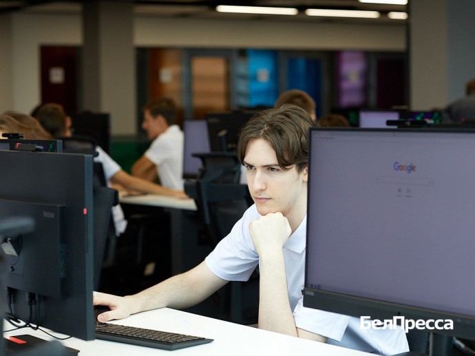 Белгородцы вдвое увеличили спрос на курсы по бизнесу и IT