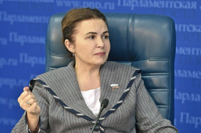 Сенат Чефранова: Миф о дороговизне здорового питания давно развеян Сенат Чефранова: Миф о дороговизне здорового питания давно развеян