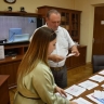 Подведены итоги жеребьевок по распределению эфирного времени и печатных площадей