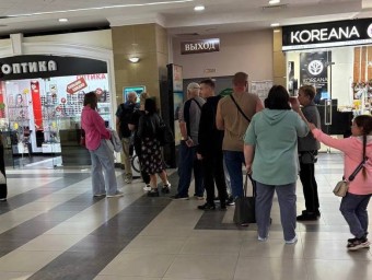 Пензенцы жалуются на проблемы с банкоматами из-за сбоев в работе интернета