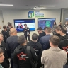 Участники программы «Герои Башкортостана» прошли практику в ЦУР