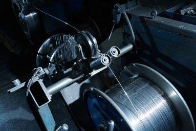 Москва наращивает производство кабельной продукции