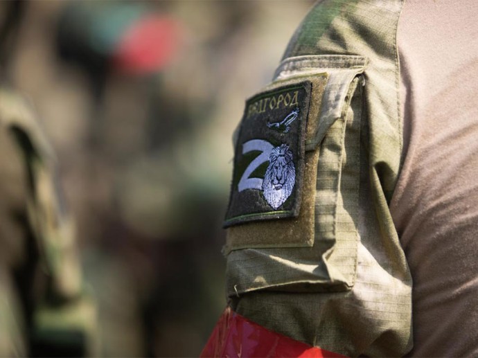 Гладков сообщил ещё об одном раненом мирном жителе Гладков сообщил ещё об одном раненом мирном жителе