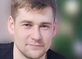В Пензе разыскивают молодого мужчину на белой восьмерке