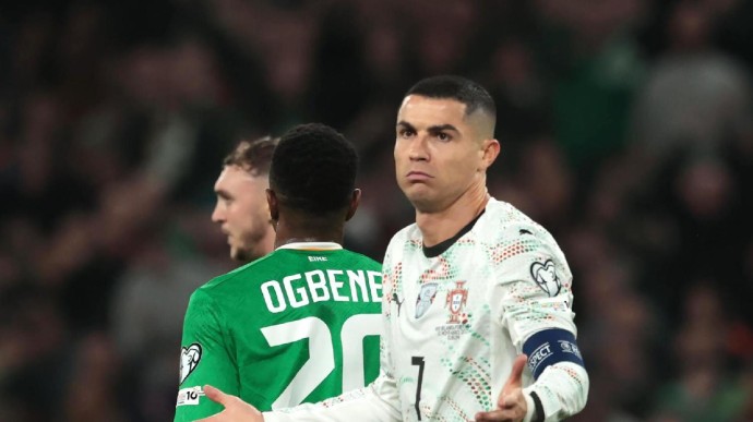 Булыкин призвал ФИФА пожалеть Роналду перед ЧМ-2026