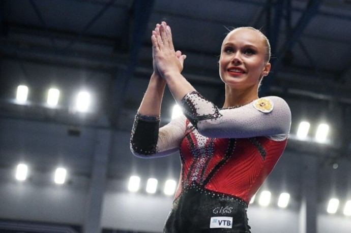 Мельникова не сможет выступить в финале Бундеслиги: "Политические дискуссии оказались масштабнее, чем ожидалось" Мельникова не сможет выступить в финале Бундеслиги: "Политические дискуссии оказались масштабнее, чем ожидалось"