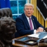 Трамп отменил одно решение Байдена