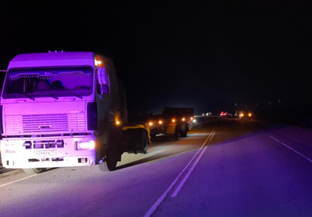 В Рузаевском районе водитель "Логана" погиб из-за выехавшего ему навстречу МАЗа В Рузаевском районе водитель "Логана" погиб из-за выехавшего ему навстречу МАЗа