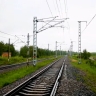 РЖД запускает испытания контактной сети для высокоскоростной магистрали Санкт-Петербург — Москва