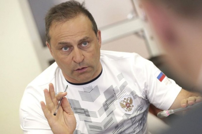 Свищёв: "Норвежцы используют любые методы нечестной борьбы с российскими лыжниками"
