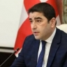 Спикер парламента Грузии призвал посольство Швеции положить конец лицемерию