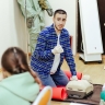 «Молодежь Москвы» проведет мастер-классы по основам оказания первой медицинской помощи и управлению дронами