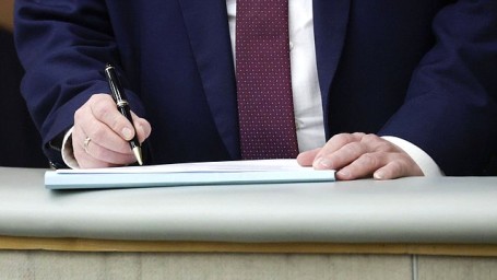 Леонид Калашников и Казбек Тайсаев принимают участие в 59-м пленарном заседании МПА СНГ в Таджикистане