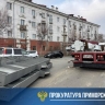 В Приморье прокуратура взяла на контроль детали ДТП с большегрузом