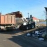 Живописный карьер под Астраханью превратился в огромную свалку