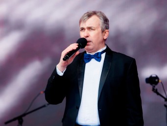 Мы этой памяти верны