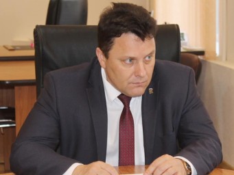 Воронкова будет судить сын экс-прокурора Пензенской области Евгений Канцеров