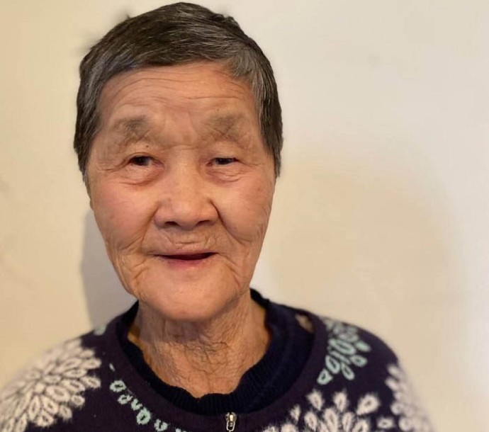 В Бурятии 90-й день рождения отпраздновала труженица тыла