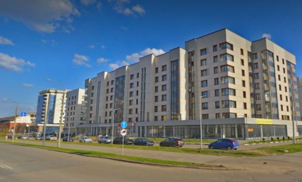 Мэрия Ярославля планирует купить для переезда помещение на Которосльной набережной