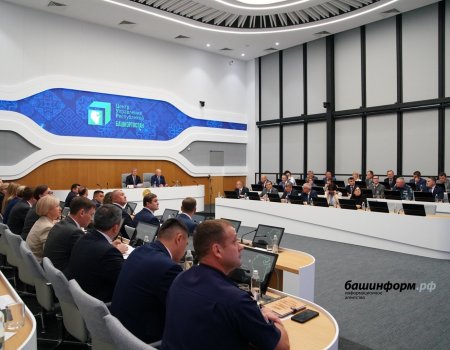 В Башкирии увеличили на 100 млн рублей софинансирование проектов ППМИ