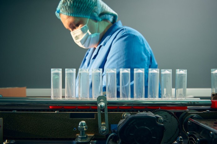 К 2030 году на площадке «Печатники» ОЭЗ «Технополис Москва» будет работать 70 новых предприятий