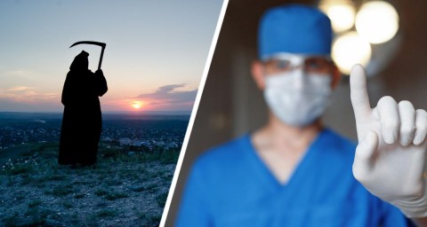 Туристку слегка поцарапал щенок на курорте и она умерла от бешенства, прилетев домой: семья в шоке