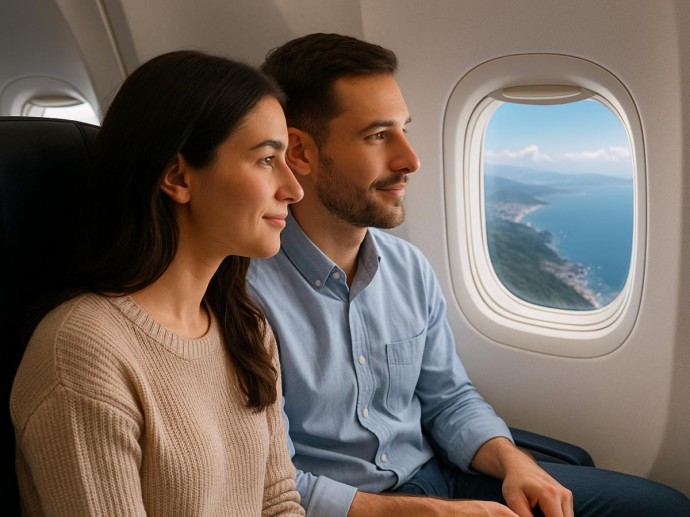 Авиалиния между Россией и Японией возвращается после многолетней паузы — что изменится для путешественников