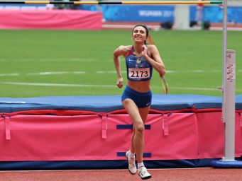 Санкции душат, но надежда жива: ВФЛА нашла способ вернуть атлетов на международные старты