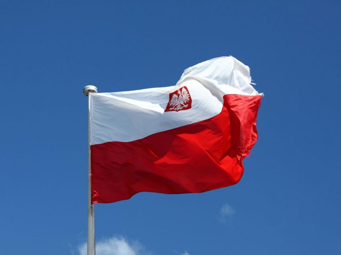 Учёные: Янтарная комната может быть спрятана в польских бункерах