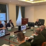 Проведено межведомственное совещание по вопросам создания Единой информационно-аналитической системы обеспечения деятельности СК России