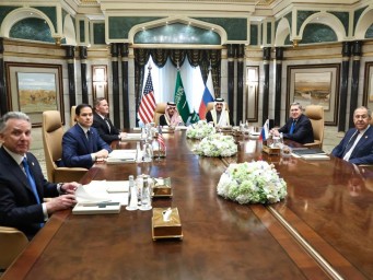В Госдуме озвучили ожидания от визита в РФ спецпосланника США по Украине Уиткоффа