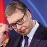 Слишком стар: Вучич не гарантирует, что Сербия не введет антироссийские санкции