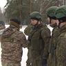 Как в Ленобласти проходит подготовка военной полиции к несению службы в зоне СВО
