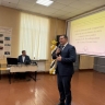 Около ста исследовательских работ представили школьники Сибири и Дальнего Востока на конкурсе «Во славу Отечества»