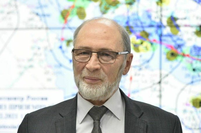 Синоптик рассказал, сколько еще продлится лето Синоптик рассказал, сколько еще продлится лето