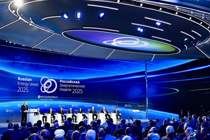 Собянин: Москва работает над повышением энергоэффективности городского хозяйства Собянин: Москва работает над повышением энергоэффективности городского хозяйства