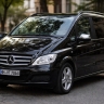 Mercedes Viano 2008, который продавец называет машиной Киркорова, выставили за ₽1 млрд