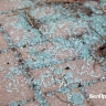 В Белгороде при атаке беспилотника повреждена кровля многоквартирного дома