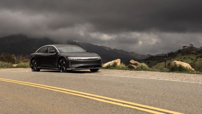 Lucid Motors достанется часть оборудования и персонала обанкротившегося производителя электрических грузовиков Nikola