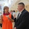 Депутаты Заксобрания помогают развивать спорт для пожилых жителей Прибайкалья