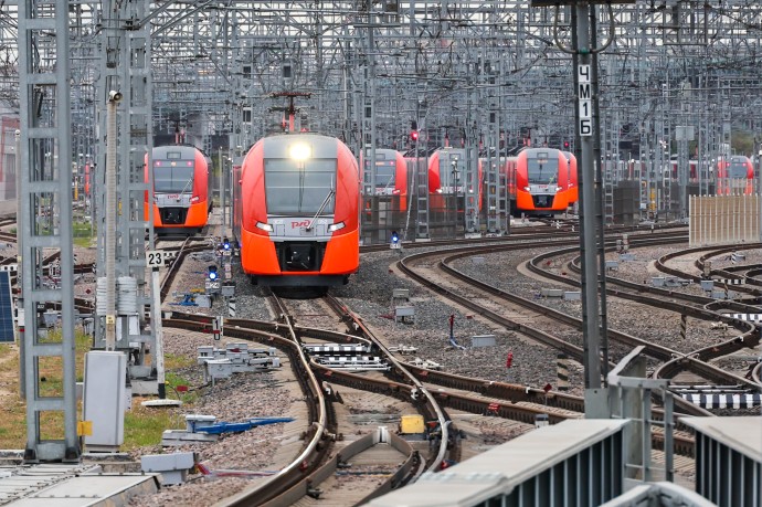 В СФ считают, что цены на проезд по ВСМ до Петербурга не будут быстро расти