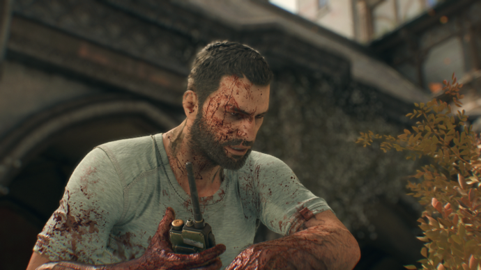 Обзор Dying Light: The Beast. Зверь проснулся, но рычит устало Обзор Dying Light: The Beast. Зверь проснулся, но рычит устало